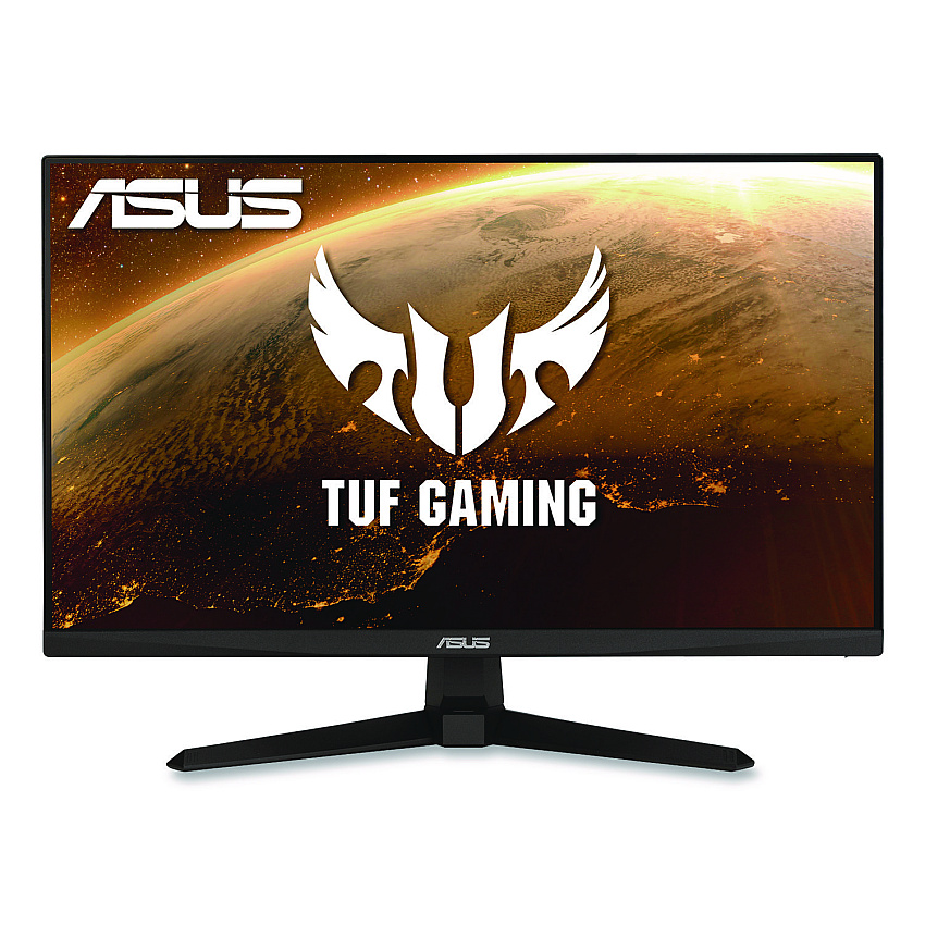 Asus TUF VG247QY1A LED Gaming Monitor, 23.8" Widescreen, 1920 Pixels x 1080 Pixels