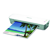 Fellowes Ion 95 Thermal Laminator, Two Rollers, 9.5" Max Document Width, 5 mil Max Document Thickness (5247201)