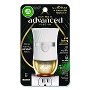 Air Wick Advanced Scented Oil Warmer, White (6233803379)