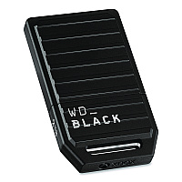 Western Digital C50 Storage Expansion Card for Xbox, 1 TB (WDBMPH0010BN)