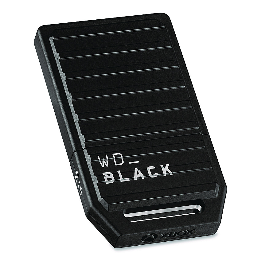 Western Digital C50 Storage Expansion Card for Xbox, 1 TB (WDBMPH0010BN)