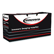 Innovera Remanufactured Black Extra High-Yield Toner, Replacement for 3655 (106R02740), 25,900 Page-Yield