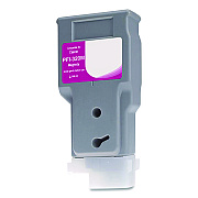 Clover Compatible Magenta Ink, Replacement for PFI-320 (PFI-320M), 330 mL (WCPFI320M)