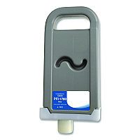 Clover Compatible Blue Ink, Replacement for PFI-1700 (0784C001AA), 700 mL (WCPFI1700BL)