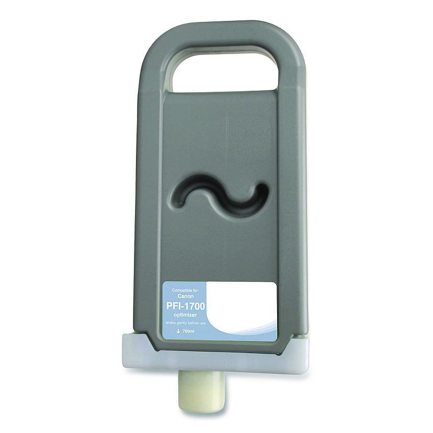 Clover Compatible Chroma Optimizer, Replacement for PFI-1700 (0785C001AA), 700 mL (WCPFI1700CO)