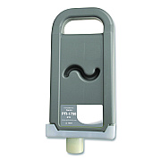 Clover Compatible Gray Ink, Replacement for PFI-1700 (0781C001AA), 700 mL (WCPFI1700G)