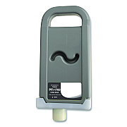 Clover Compatible Matte Black Ink, Replacement for PFI-1700 (0774C001AA), 700 mL (WCPFI1700MB)