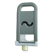 Clover Compatible Photo Gray Ink, Replacement for PFI-1700 (0782C001AA), 700 mL (WCPFI1700PG)