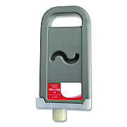 Clover Compatible Red Ink, Replacement for PFI-1700 (0783C001AA), 700 mL (WCPFI1700R)