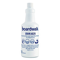 Boardwalk Fabric and Carpet Deodorizer, Fresh Scent, 32 oz Bottle, 6/Carton (4829)