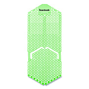 Boardwalk Vertical Urinal Screen, Cucumber Melon Scent, Green, 5.22 oz, 6/Carton (VERUSGR)