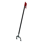 Boardwalk Claw Grabber Tool, 36" , Black/Red/Silver