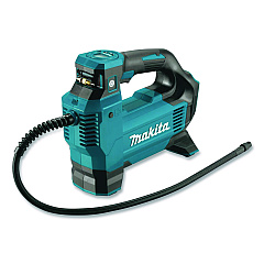 18V LXT Li-Ion High-Pressure Inflator (Tool Only), Three Speed Settings, 160 psi, 25.5" Inflator Hose (DMP181ZX)