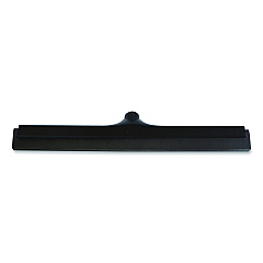Carlisle Sparta Double Foam Squeegee, 24" Wide Blade (4156803)
