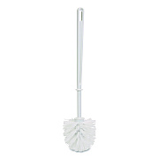 Boardwalk Spiral Bowl Brush, 13" Handle, White (BWLBRUSH12)