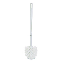 Boardwalk Spiral Bowl Brush, 13" Handle, White (BWLBRUSH12)