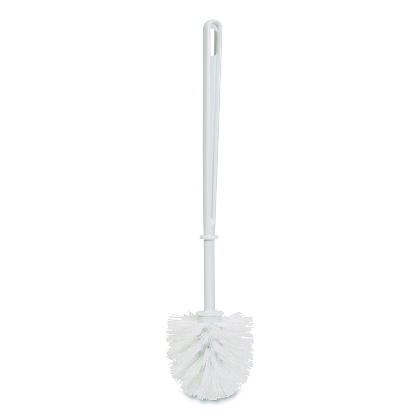 Boardwalk Spiral Bowl Brush, 13" Handle, White (BWLBRUSH12)