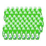 Boardwalk Manual Dish Soap, Fresh Scent, 3 oz Bottle, 72/Carton (3OZDISH)