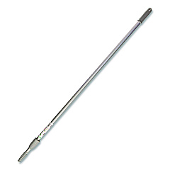 Unger SmartColor TelePole, 4 ft to 8 ft (EZ25G)