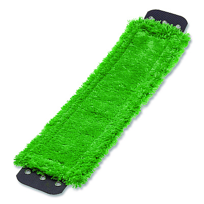 Unger SmartColor MicroMop 15.0, 16", Green (MM400)