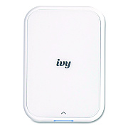 Canon IVY 2 Wireless Photo Printer, White (5452C018)