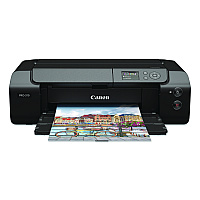 Canon imagePROGRAF PRO-310 Wireless Injket Printer (6858C002)