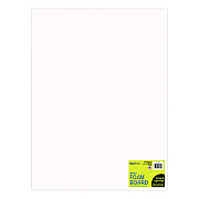 Royal Brites Foam Board, 15" x 20", 3/16" Thick, White, 10/Pack (26984)