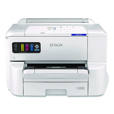 Epson WorkForce Pro EP-C7000 Wireless Inkjet Printer (C11CL37201)