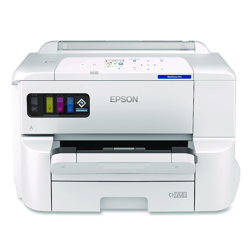 Epson WorkForce Pro EP-C7000 Wireless Inkjet Printer (C11CL37201)