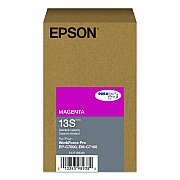 Epson T13S320 (T13S) DURABrite Pro Ink, 1,700 Page-Yield, Magenta