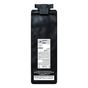 Epson T51N720 (T51N) UltraChrome GS3 Eco-Solvent Ink, 800 mL, Light Black