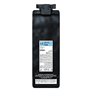 Epson T51N520 (T51N) UltraChrome GS3 Eco-Solvent Ink, 800 mL, Light Cyan