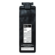 Epson T51N120 (T51N) UltraChrome GS3 Eco-Solvent Ink, 800 mL, Black