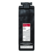 Epson T51N920 (T51N) UltraChrome GS3 Eco-Solvent Ink, 800 mL, Red