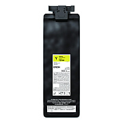 Epson T51N420 (T51N) UltraChrome GS3 Eco-Solvent Ink, 800 mL, Yellow
