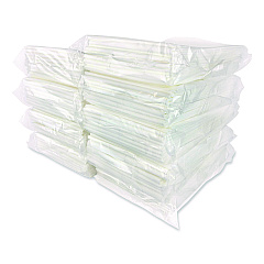 Quick Dam Drip Mats, 20 oz, 2 ft x 2 ft, 100/Box (WUBM100)