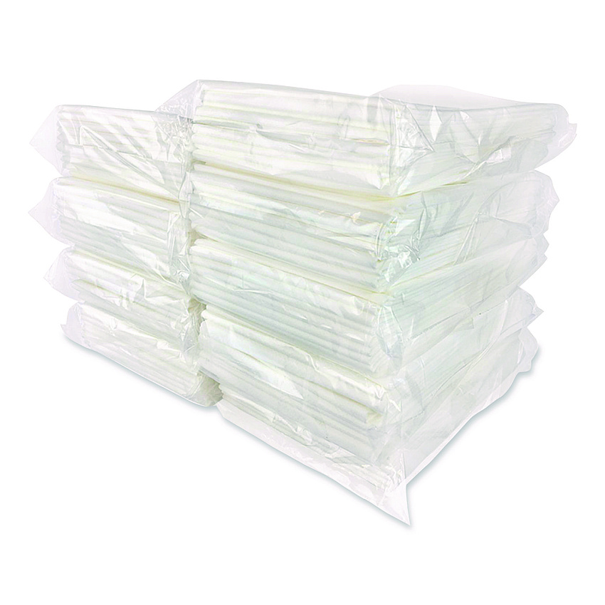 Quick Dam Drip Mats, 20 oz, 2 ft x 2 ft, 100/Box (WUBM100)
