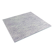 Quick Dam Acid Neutralizing Pads, 3 L, 4" x 10", 10/Pack (ACIDPAD10)