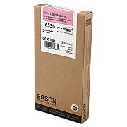 Epson T653600 UltraChrome HDR Ink, Vivid Light Magenta