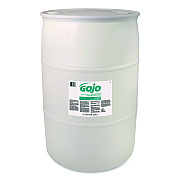 GOJO Body and Hair Shampoo, Citrus Scent, 55 gal (189601)