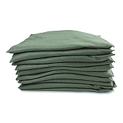 Quick Dam Acid Neutralizing Pillows, 0.45 L to 2.26 L, 12" x 12", 10/Box (PAN3610G)