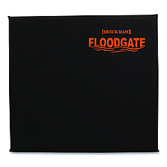 Quick Dam Flood Gates, 1" x 25" to 30" x 26" (QDFG25)