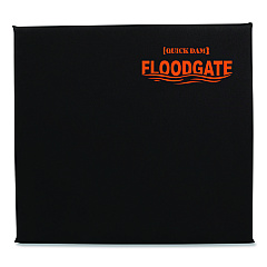 Quick Dam Flood Gates, 1" x 30" to 35" x 26" (QDFG30)