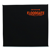 Quick Dam Flood Gates, 1" x 35" to 40" x 26" (QDFG35)