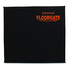 Quick Dam Flood Gates, 1" x 35" to 40" x 26" (QDFG35)