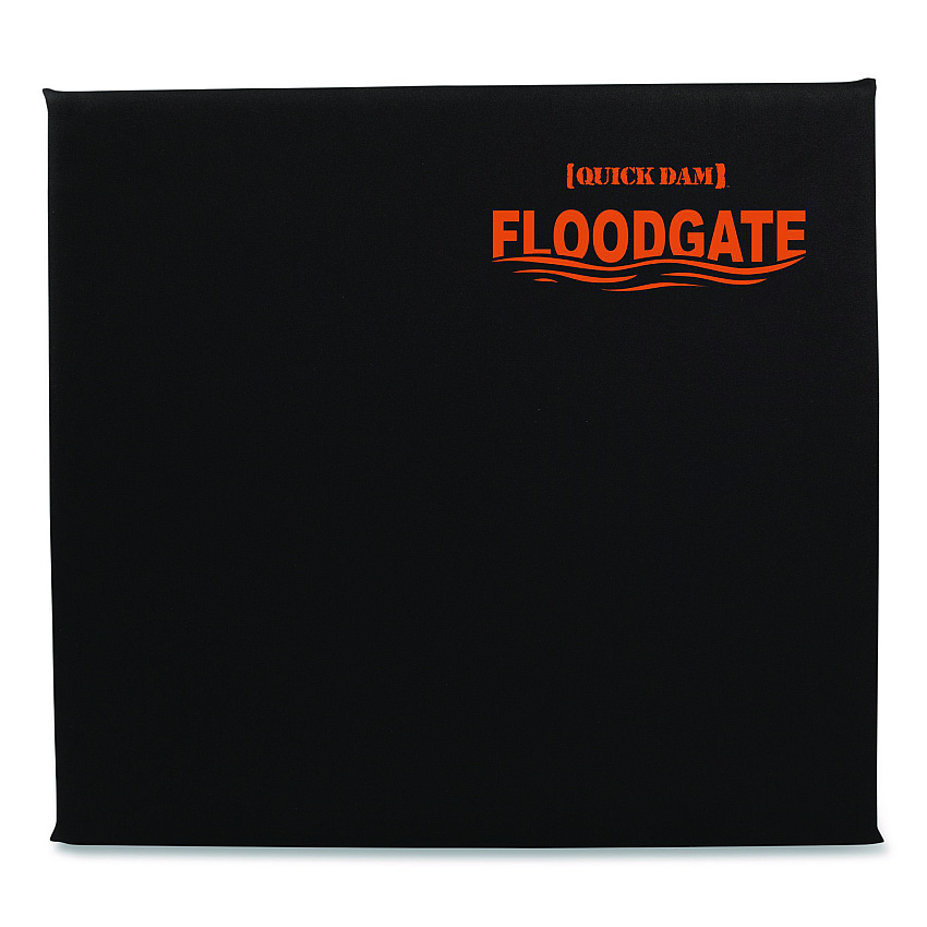 Quick Dam Flood Gates, 1" x 40" to 45" x 26" (QDFG40)