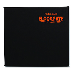 Quick Dam Flood Gates, 1" x 45" to 50" x 26" (QDFG45)