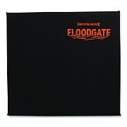 Quick Dam Flood Gates, 1" x 50" to 55" x 26" (QDFG50)
