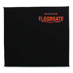 Quick Dam Flood Gates, 1" x 55" to 60" x 26" (QDFG55)