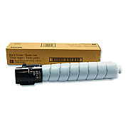 Xerox 006R04851 Toner, 34,500 Page-Yield, Black